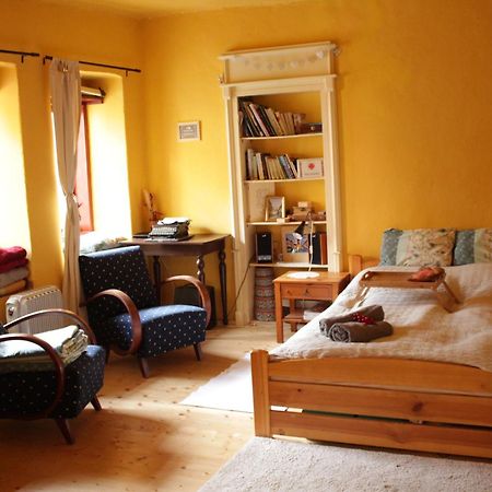 Apartman Na Zlatom Dvore Banská Štiavnica Extérieur photo