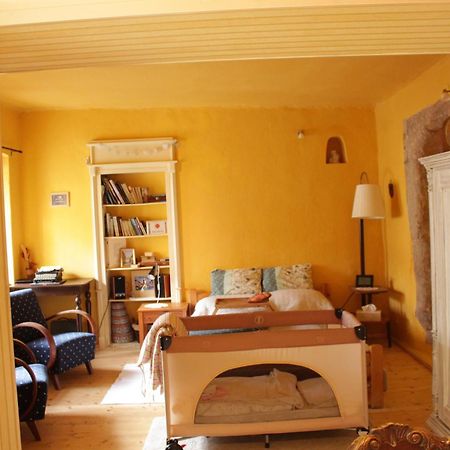 Apartman Na Zlatom Dvore Banská Štiavnica Extérieur photo