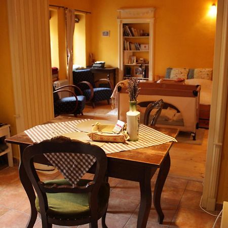 Apartman Na Zlatom Dvore Banská Štiavnica Extérieur photo