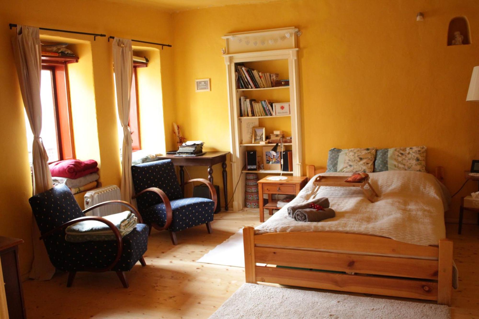Apartman Na Zlatom Dvore Banská Štiavnica Extérieur photo