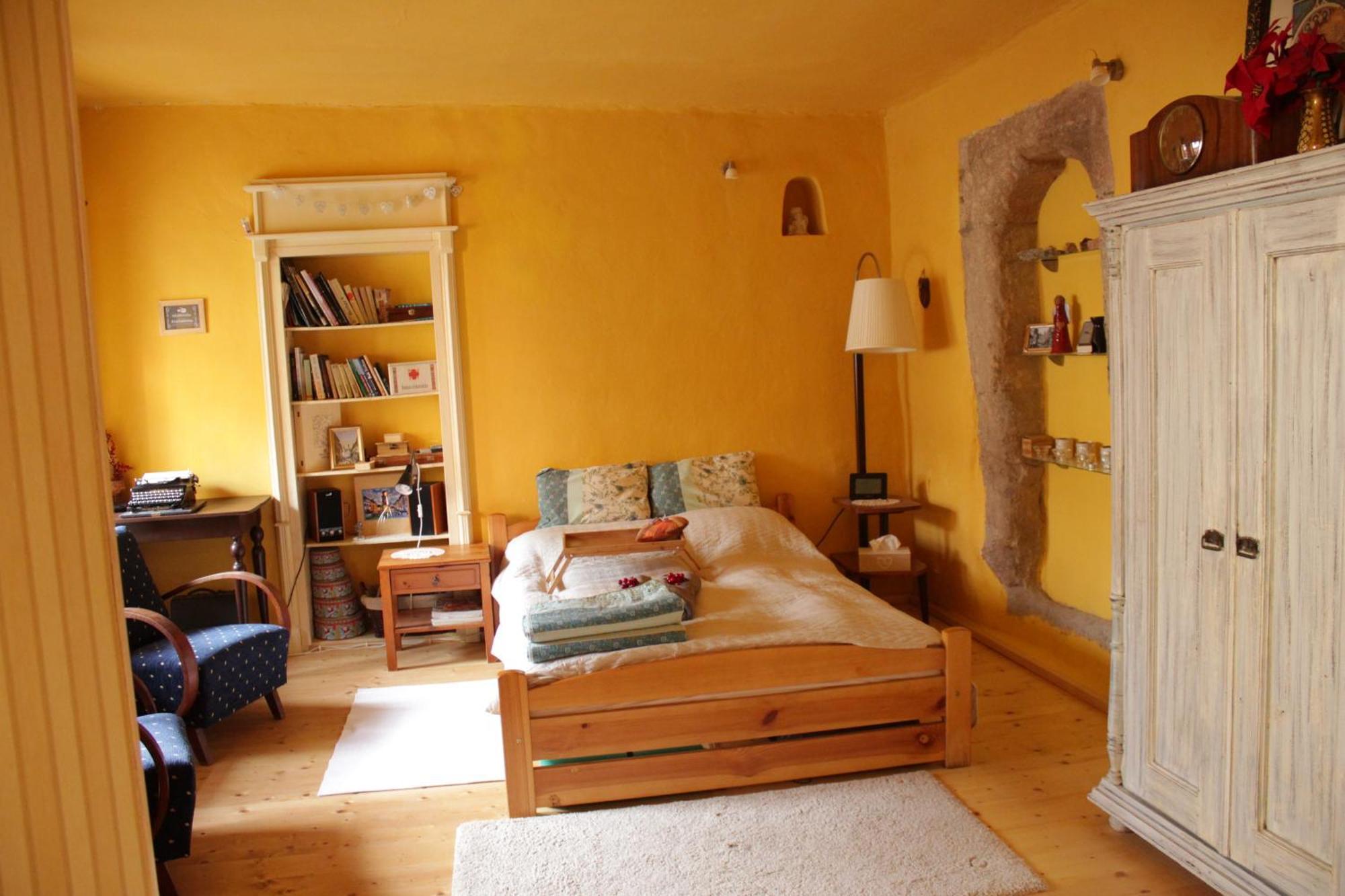 Apartman Na Zlatom Dvore Banská Štiavnica Extérieur photo