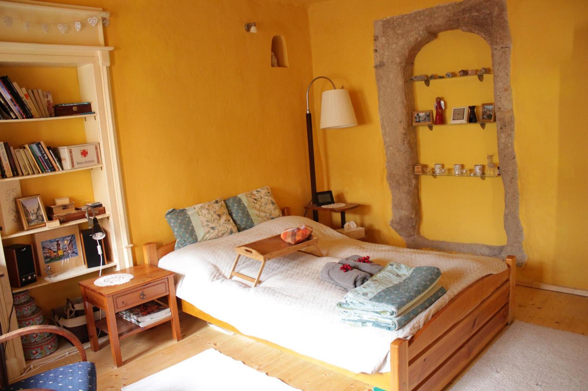 Apartman Na Zlatom Dvore Banská Štiavnica Extérieur photo