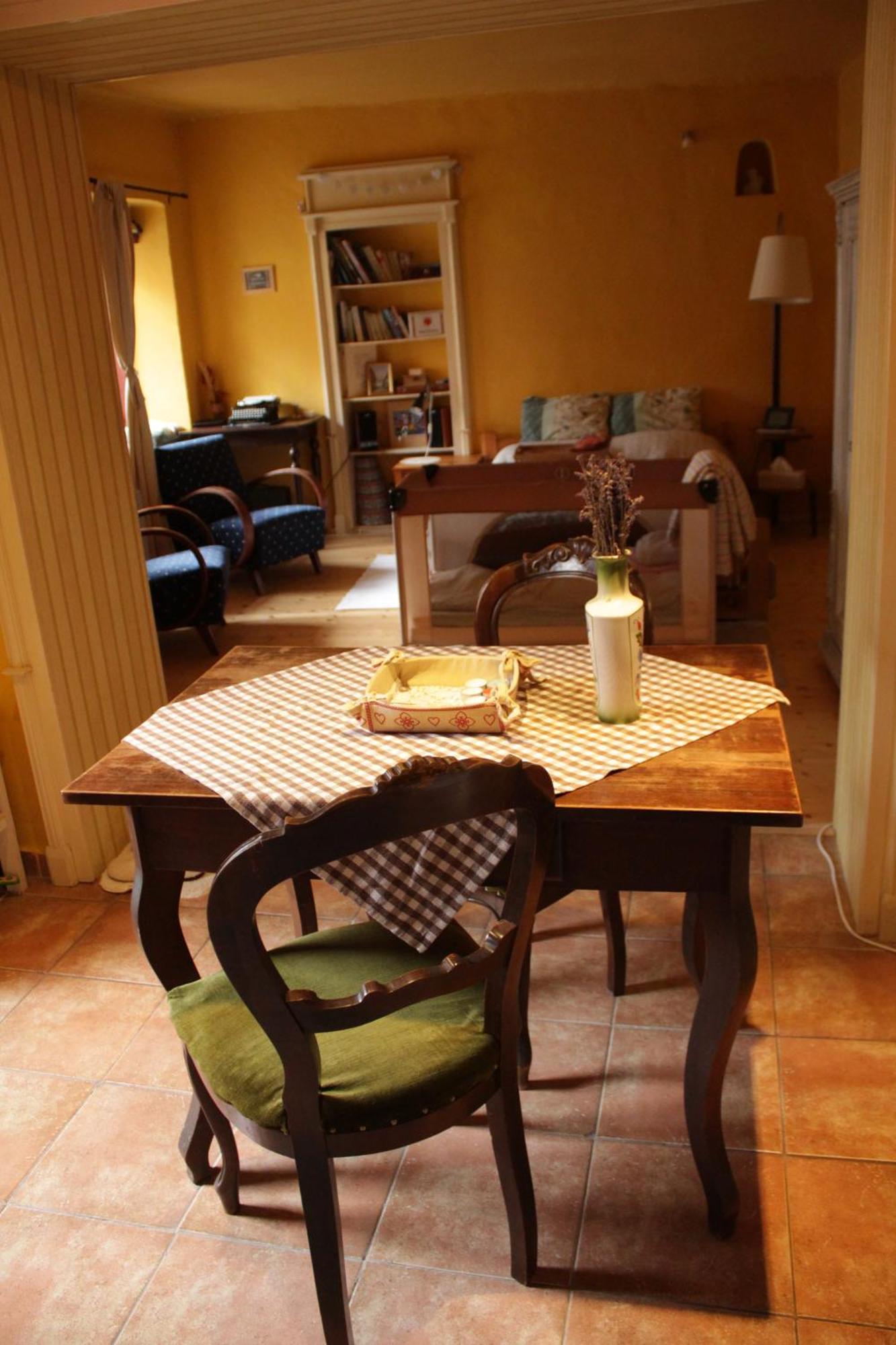 Apartman Na Zlatom Dvore Banská Štiavnica Extérieur photo